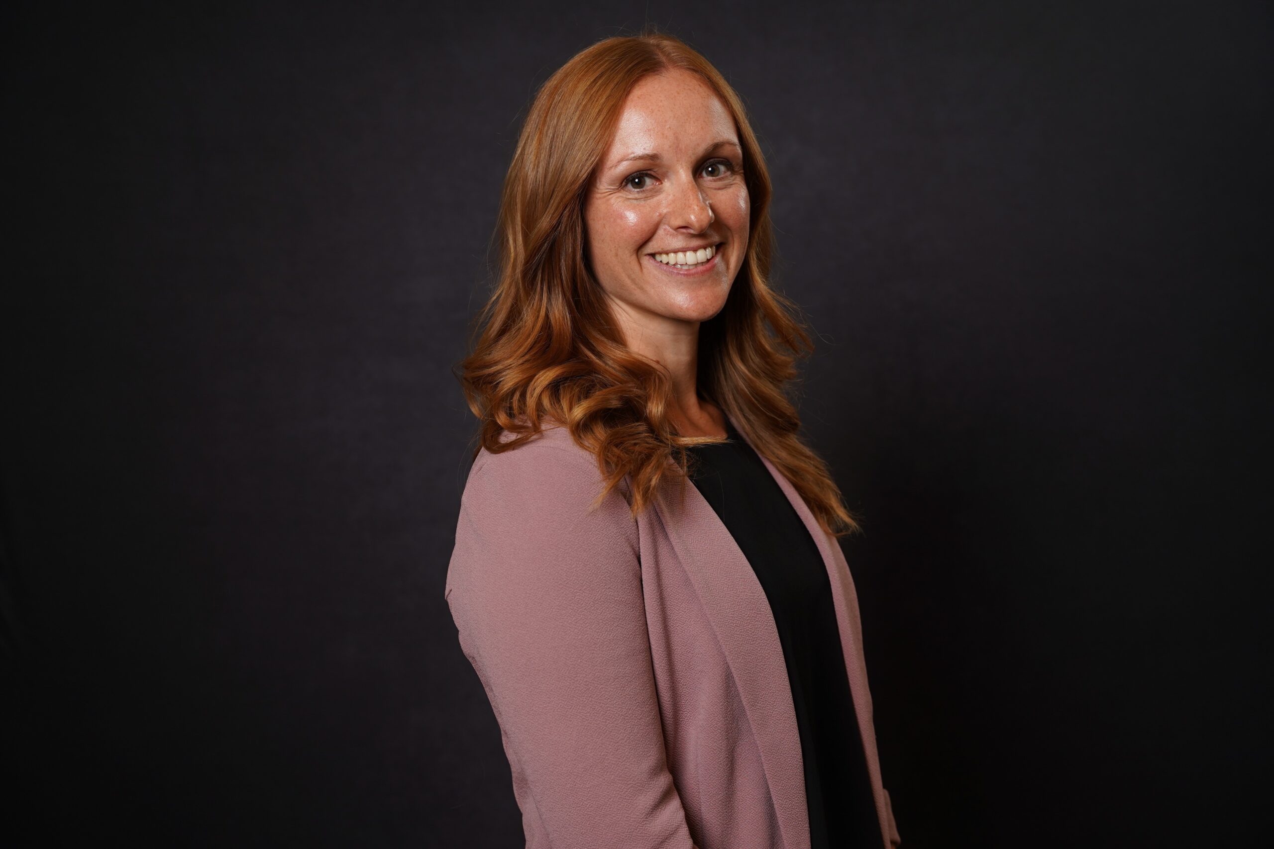 Amanda Stidham, CPA, CFE