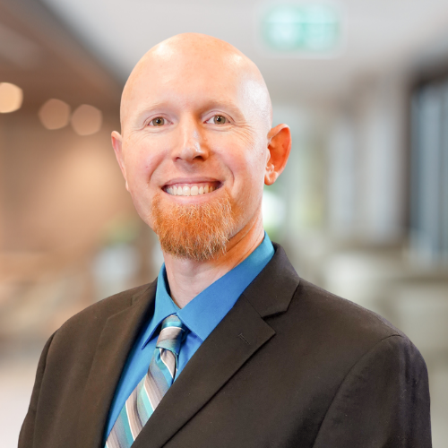 Danny Sklenicka, CPA