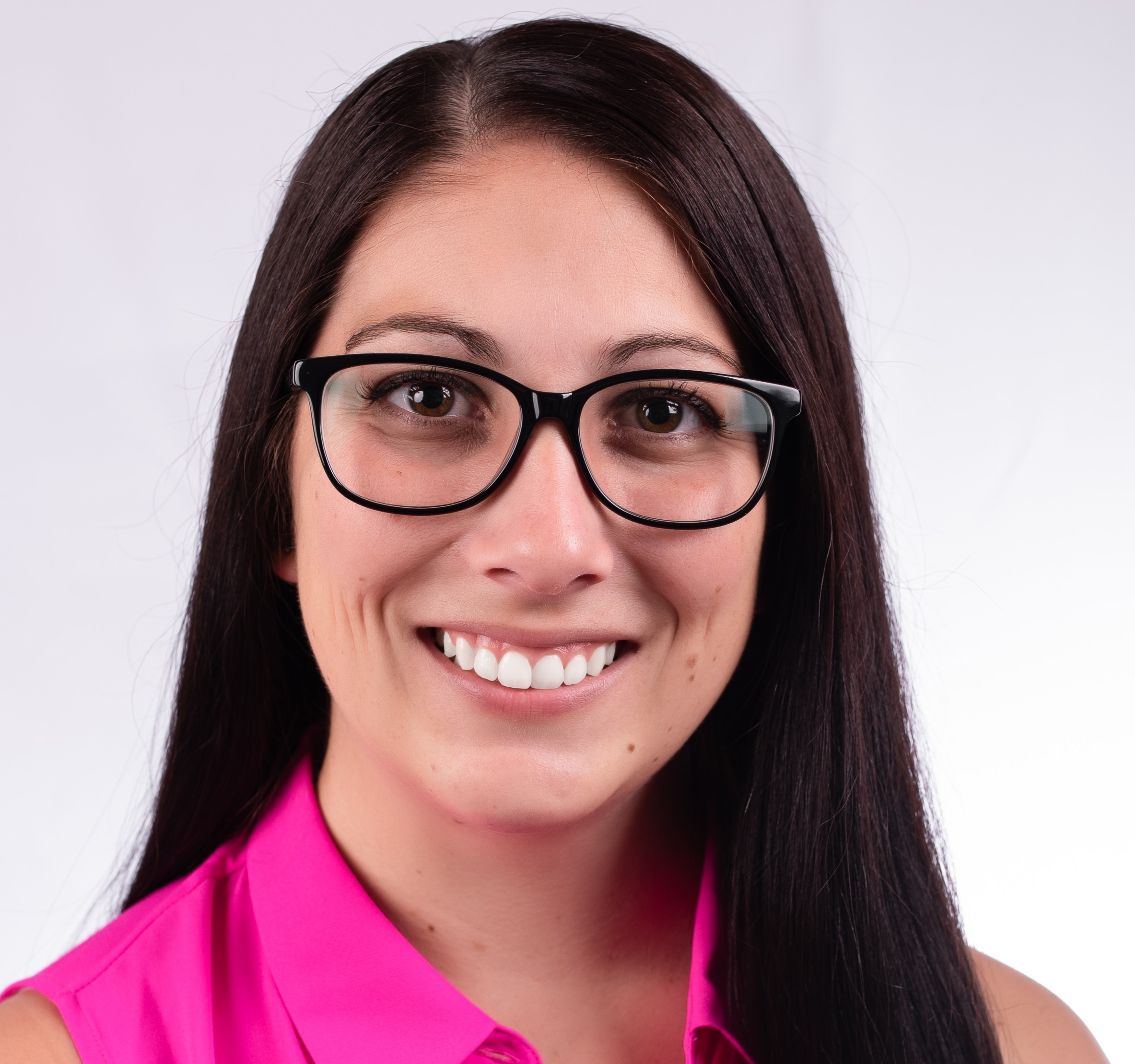 Erin Hill, CGFM