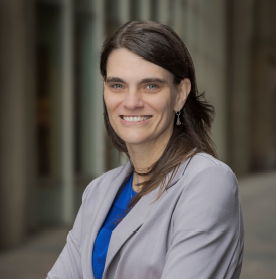 Tiffany Ridenbaugh, CPA, CFE, CGFM