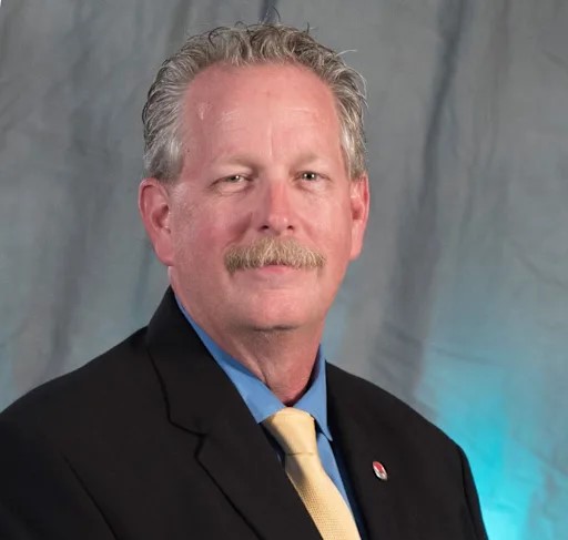 Kevin O’Connor, CPA